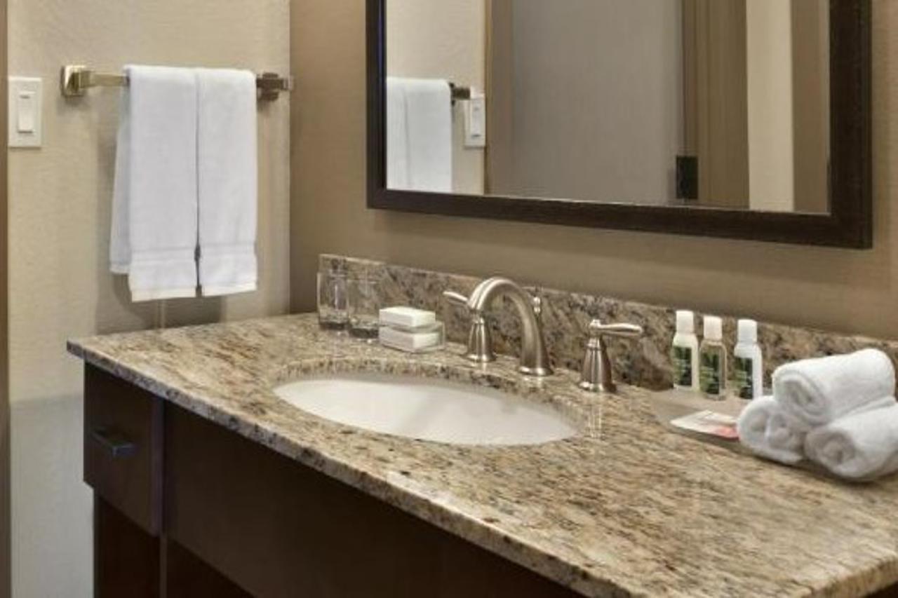Homewood Suites By Hilton Kalispell Exterior foto