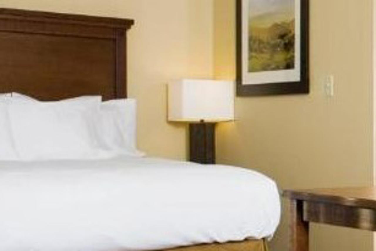 Homewood Suites By Hilton Kalispell Exterior foto