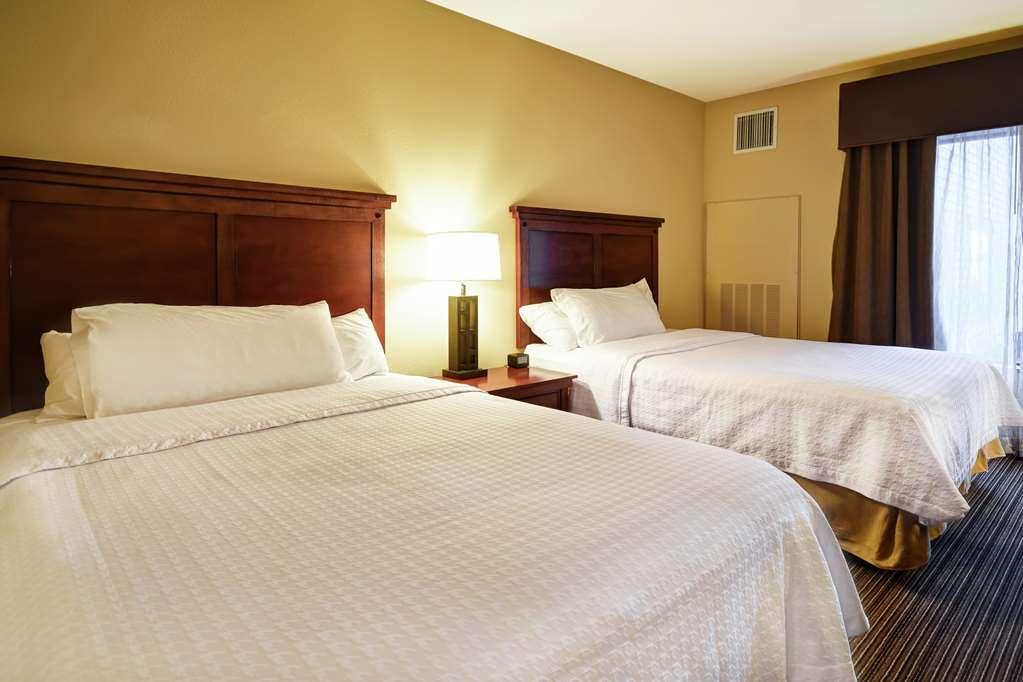 Homewood Suites By Hilton Kalispell Cameră foto