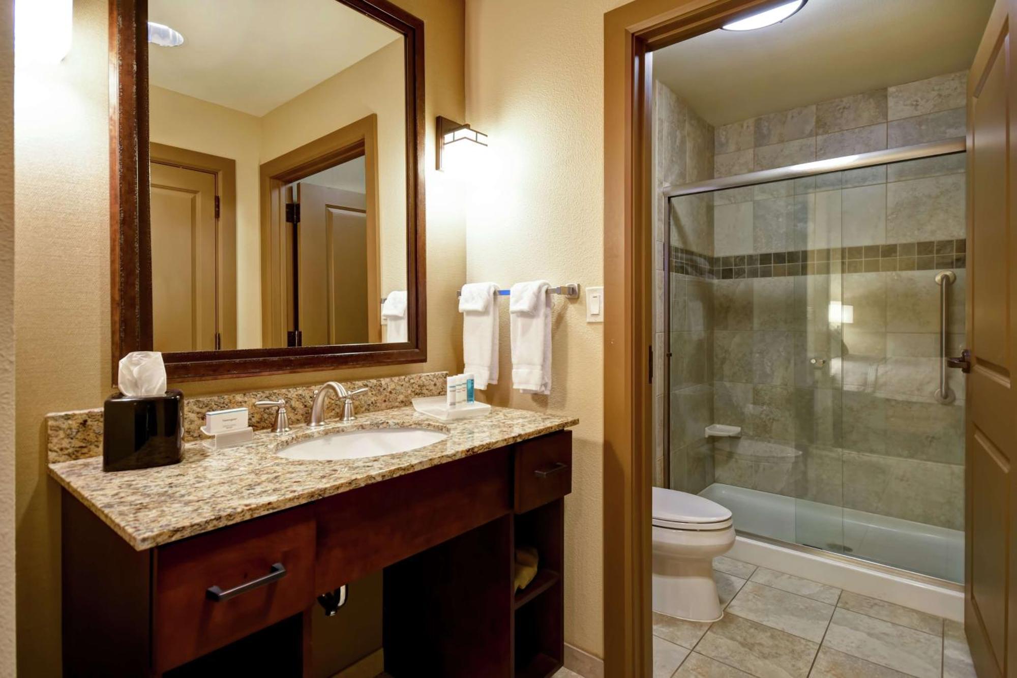 Homewood Suites By Hilton Kalispell Exterior foto