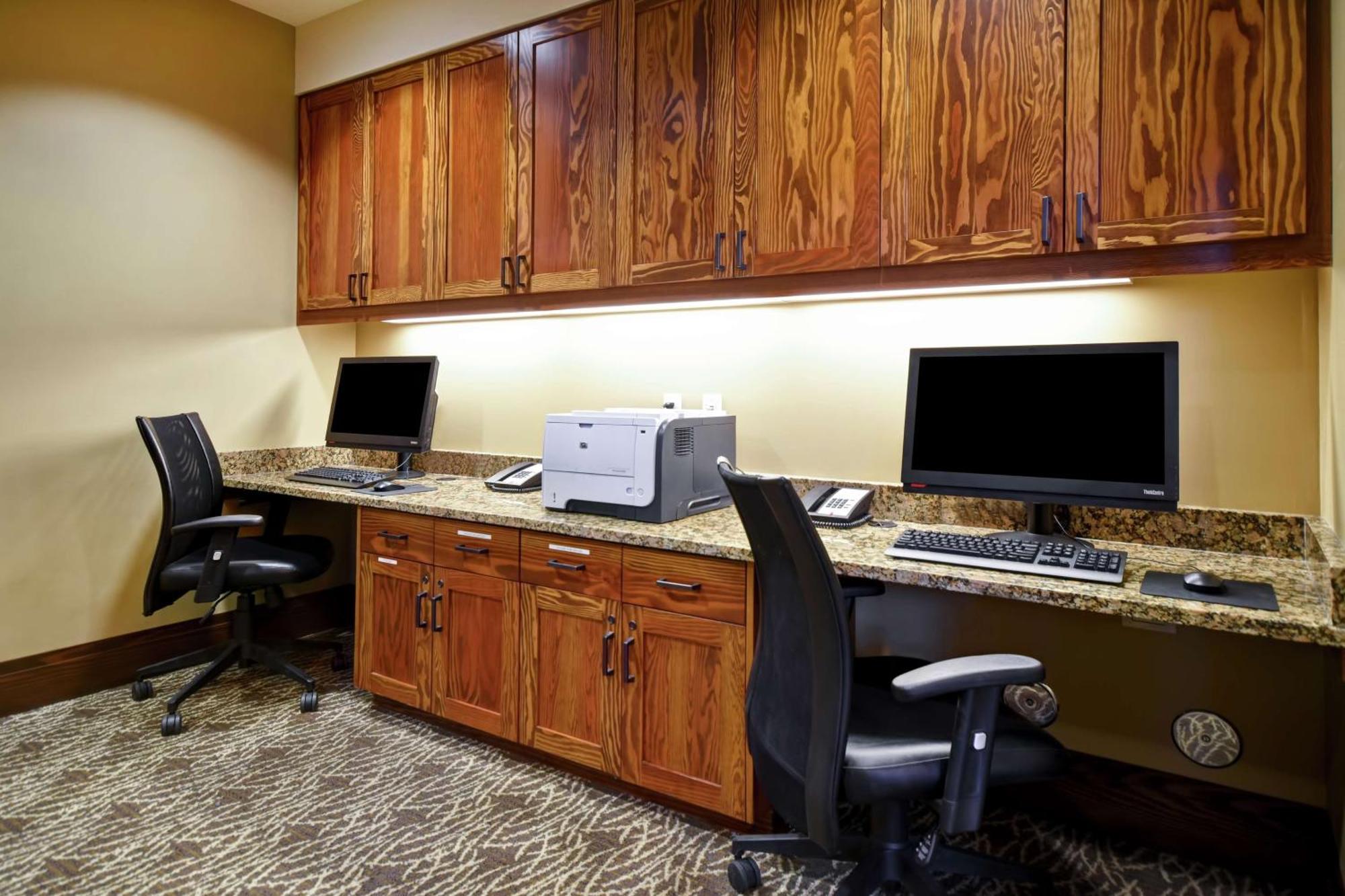 Homewood Suites By Hilton Kalispell Exterior foto