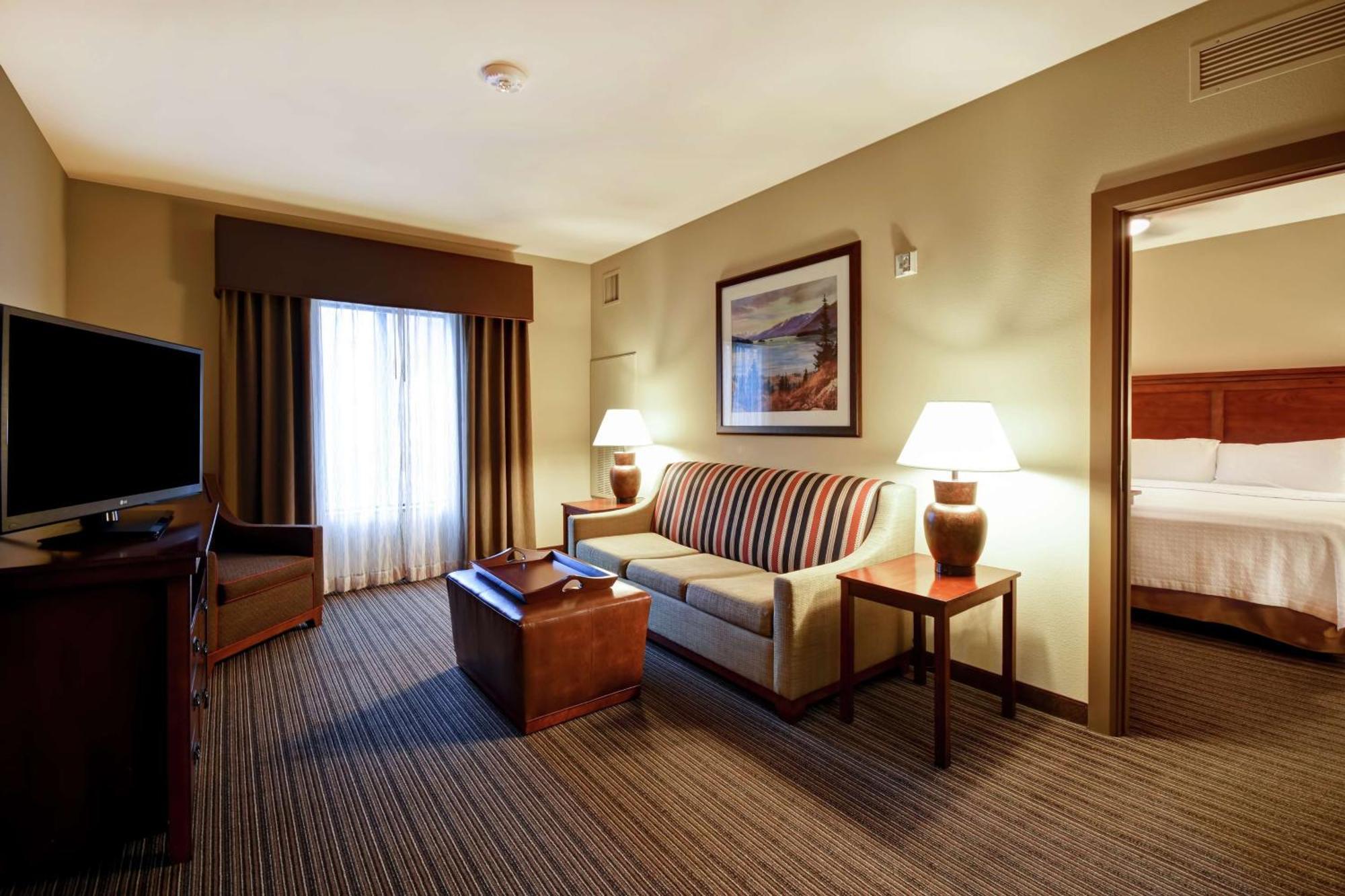 Homewood Suites By Hilton Kalispell Exterior foto