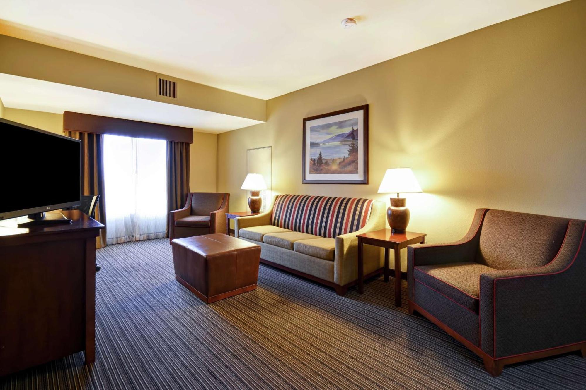 Homewood Suites By Hilton Kalispell Exterior foto