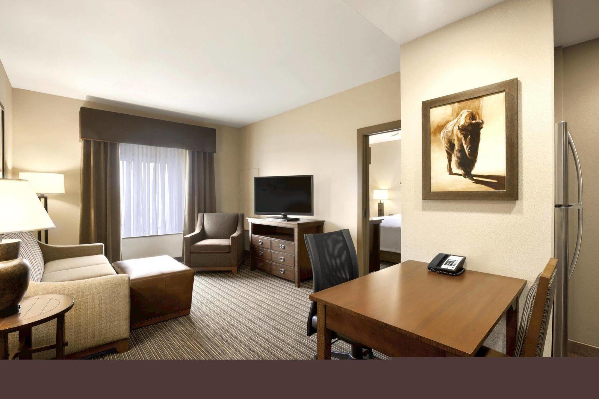 Homewood Suites By Hilton Kalispell Exterior foto