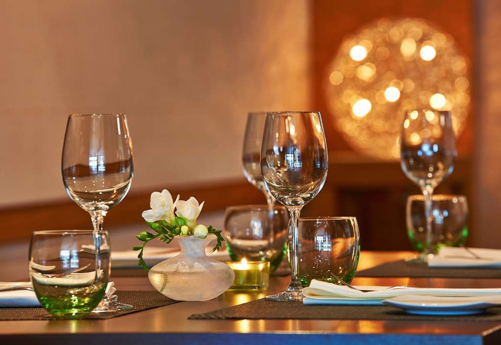 Homewood Suites By Hilton Kalispell Restaurant foto