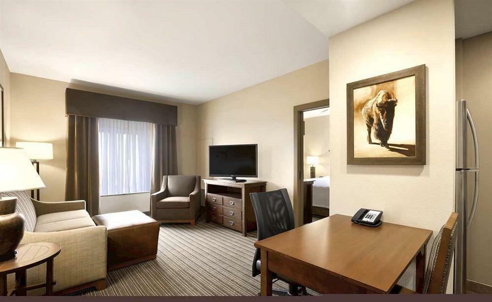 Homewood Suites By Hilton Kalispell Exterior foto