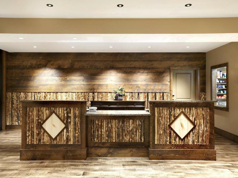 Homewood Suites By Hilton Kalispell Exterior foto