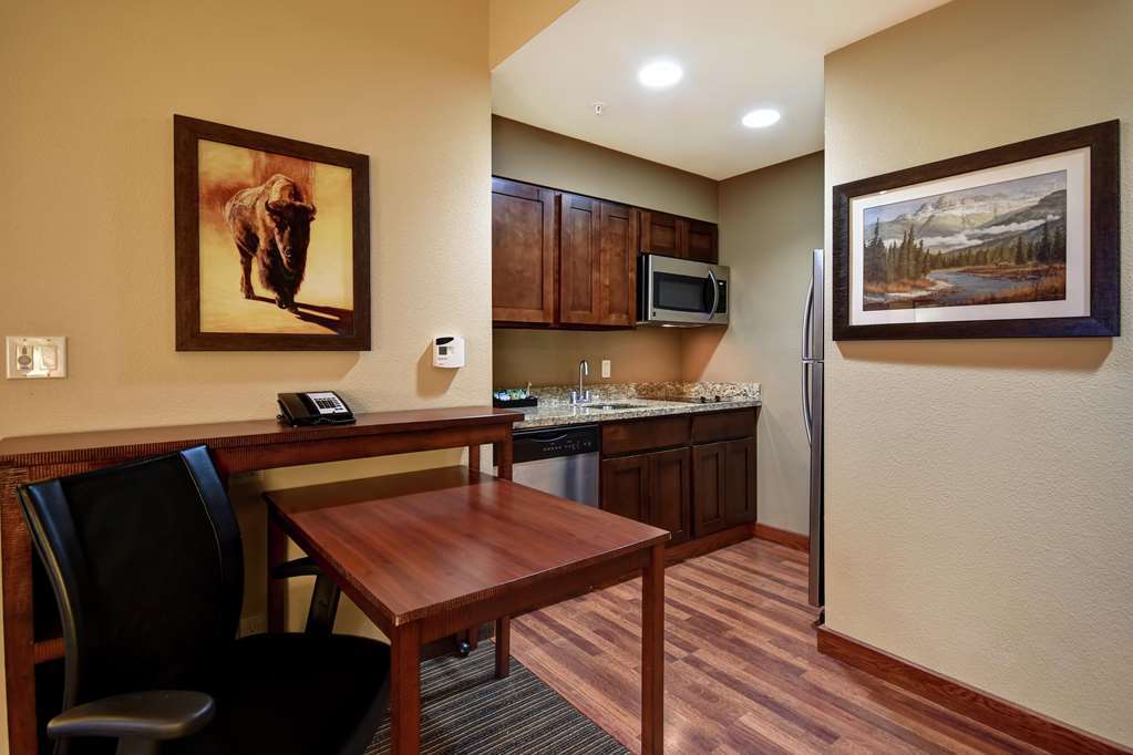Homewood Suites By Hilton Kalispell Cameră foto